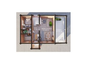 Картинка проекта